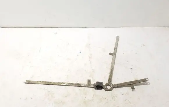 Porsche Panamera (971) Trunk boot underbody cover/under tray 9A781458801