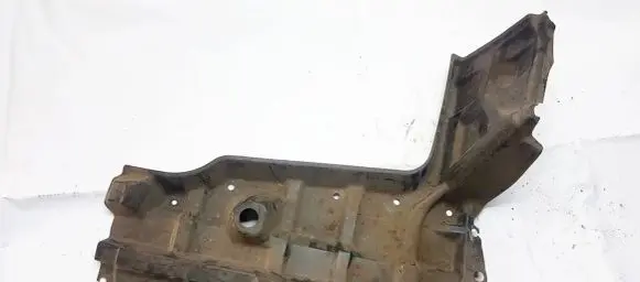 Toyota Yaris Engine splash shield/under tray