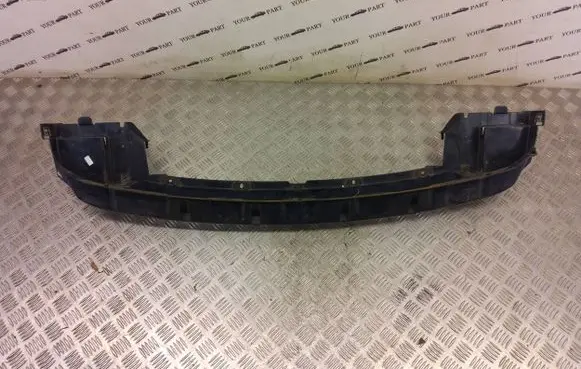 Land Rover Evoque I Front bumper cross member BJ3217E778A