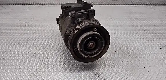 Audi A3 S3 A3 Sportback 8P Air conditioning (A/C) compressor (pump) 1K0820803L