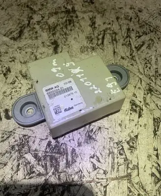 BMW 3 E90 E91 Antenna control unit 693502401