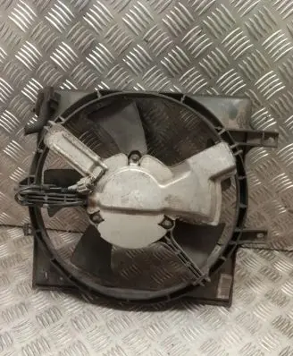 Nissan Primera Electric radiator cooling fan