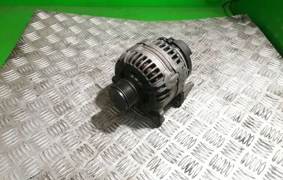 Audi A4 S4 B7 8E 8H Generator/alternator 06F903023J
