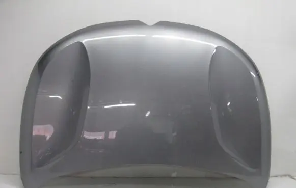 Citroen C4 Grand Picasso Engine bonnet/hood MASKACITROENC4III
