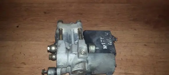 Fiat Tipo ABS Pump 0265201061