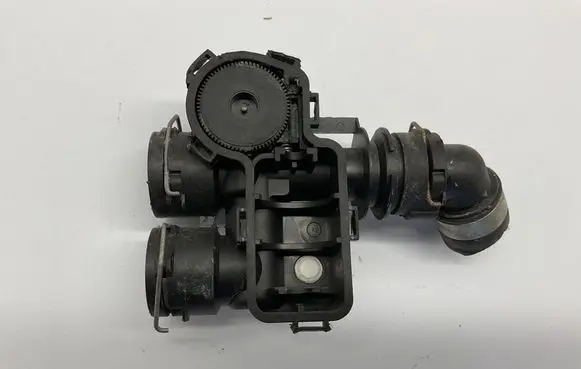 Mercedes-Benz E W211 Electric auxiliary coolant/water pump A2118320584