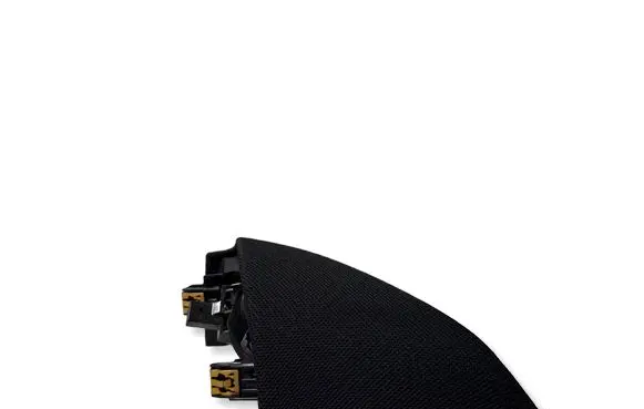 Tesla Model 3 Front door high frequency speaker 109568600F