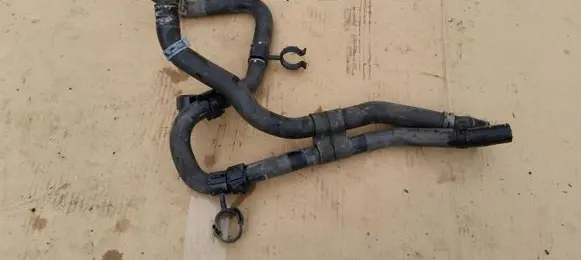 Volkswagen Crafter Engine coolant pipe/hose 2N0121049L