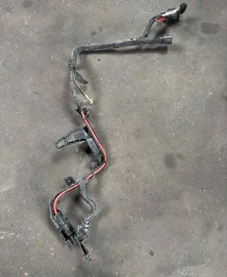 Porsche Cayman 981 Other wiring loom 99161283003
