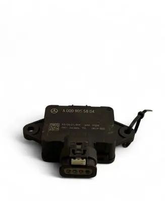 Mercedes-Benz S W222 Air quality sensor A0009055804