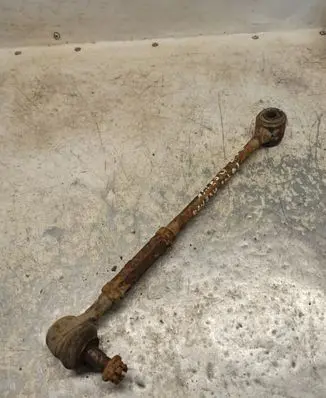 Toyota Avensis T250 Rear control arm