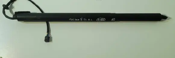 Hyundai Tucson TL Tailgate/trunk strut/damper 81770D3100