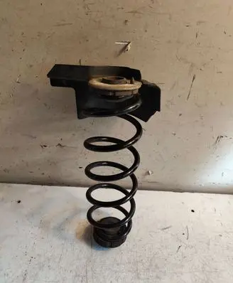 Audi A4 S4 B8 8K Rear coil spring