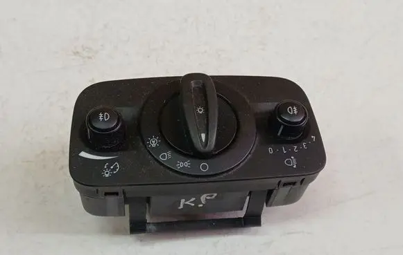 Ford Grand C-MAX Light switch 70962