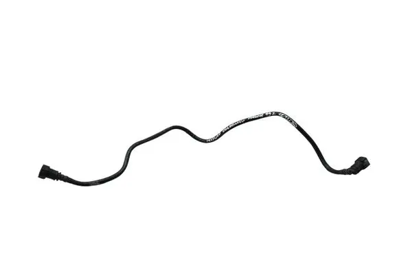Porsche 997 Fuel return line/hose 99710676602