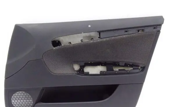 Audi A3 S3 8P Front door card panel trim 8P4867106