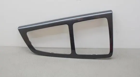 Audi Q7 4M Other center console (tunnel) element 4M1863321