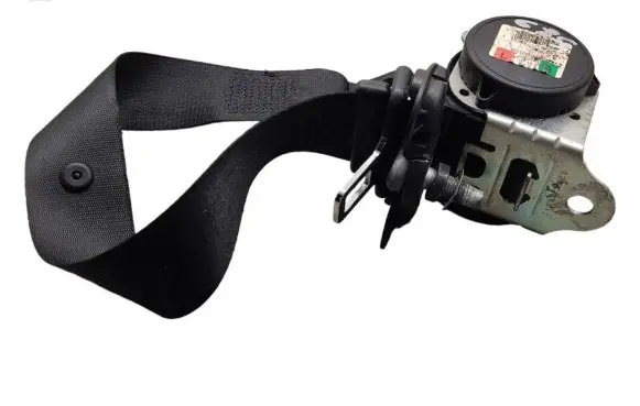 Mini One - Cooper Coupe R56 Rear seatbelt 601030000D 2751402 608037700A