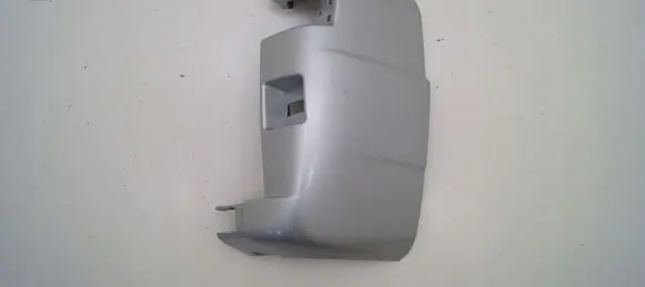 Fiat Ducato Rear bumper corner part panel trim 