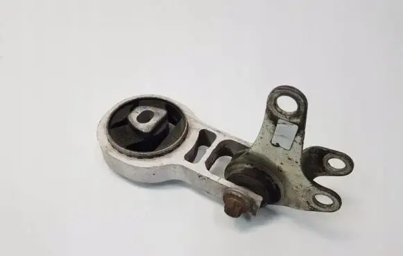 Fiat Punto Evo Engine mount vacuum valve 