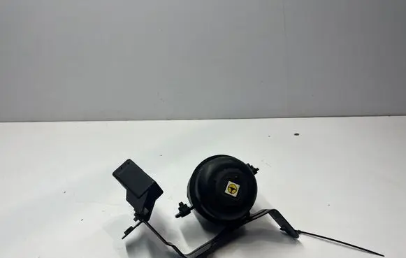 Maserati Ghibli Power steering fluid tank/reservoir 0281003120