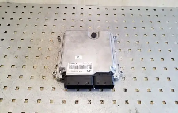 Honda CR-V Engine control unit/module 0281016326 37820RFW
