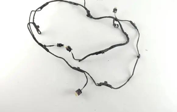 BMW 5 F10 F11 Parking sensor (PDC) wiring loom