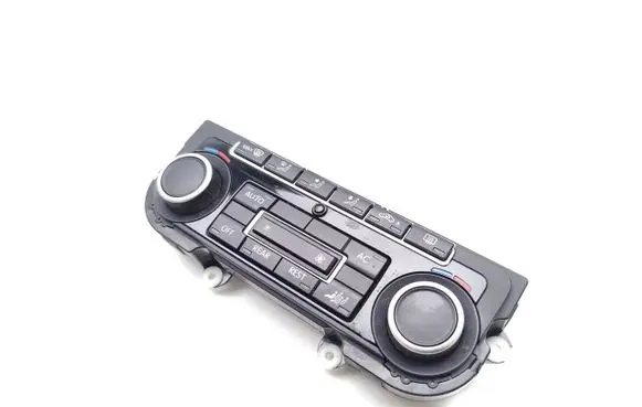 Climate control unit