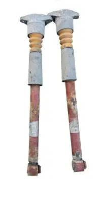 Audi A4 S4 B6 8E 8H Rear shock absorber/damper