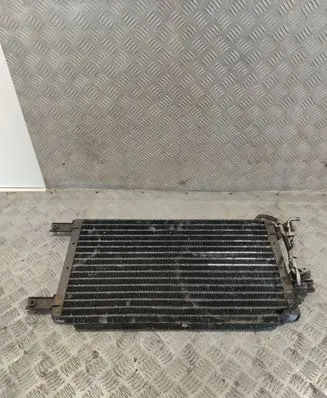 Mitsubishi L200 A/C cooling radiator (condenser) 