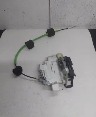 Audi A5 8T 8F Front door lock CV18PC110927