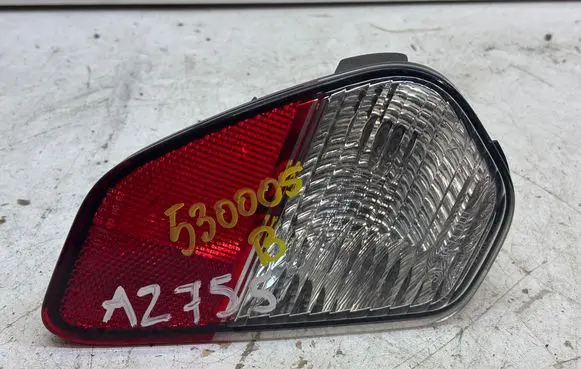 Mitsubishi Outlander Rear fog light A045383