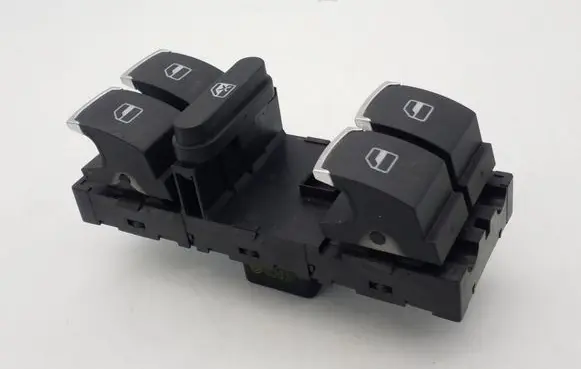 Volkswagen PASSAT CC Electric window control switch 3C8959857