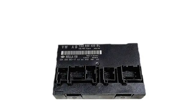 Other control units/modules