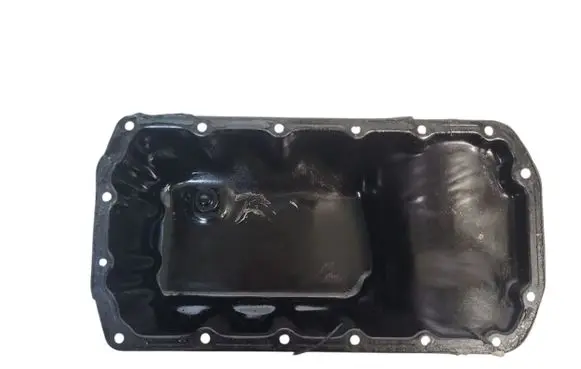Peugeot 308 Oil sump 755048380 75504838003 26107