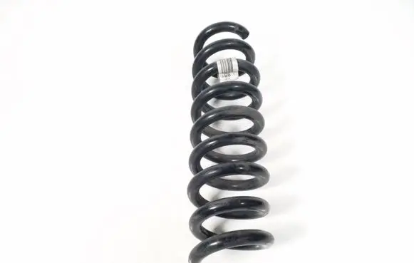 BMW 3 F30 F35 F31 Rear coil spring
