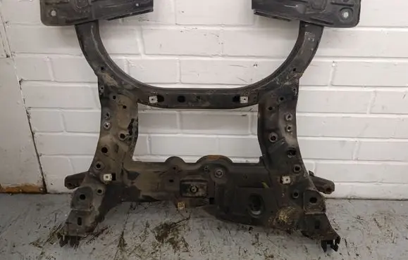 Mercedes-Benz CLA C117 X117 W117 Front subframe