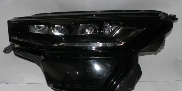 Skoda Kodiaq Headlights/headlamps set 566941035