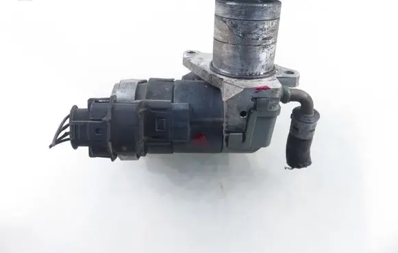 Opel Vectra C EGR valve 00005321C5