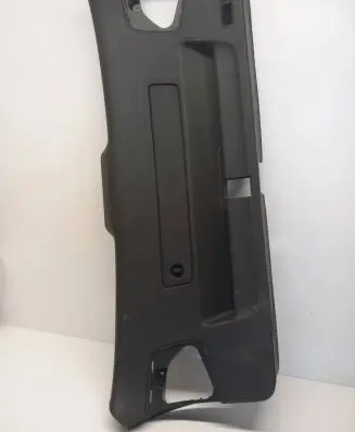 Audi A4 S4 B8 8K Tailgate trim 8K9867979