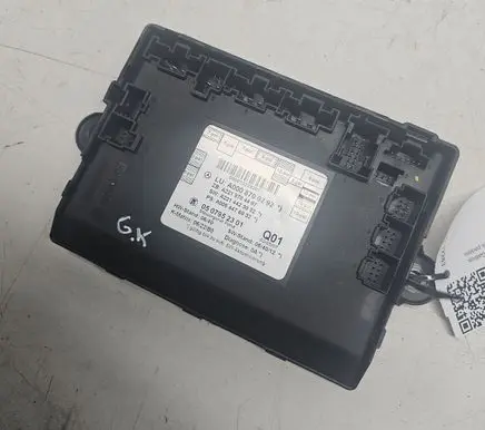 Mercedes-Benz S W221 Door control unit/module A2218704487