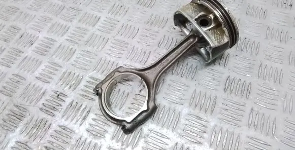 Chrysler Town u0026 Country V Piston with connecting rod