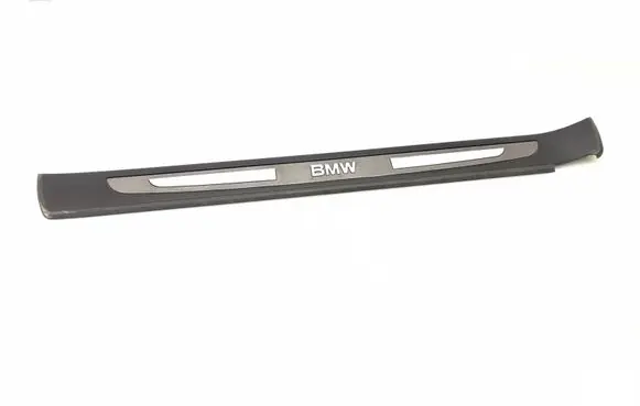 BMW 7 E65 E66 Front sill trim cover 8223551