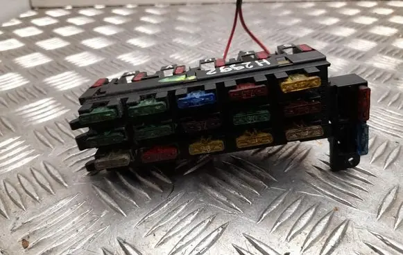 Fuse box set