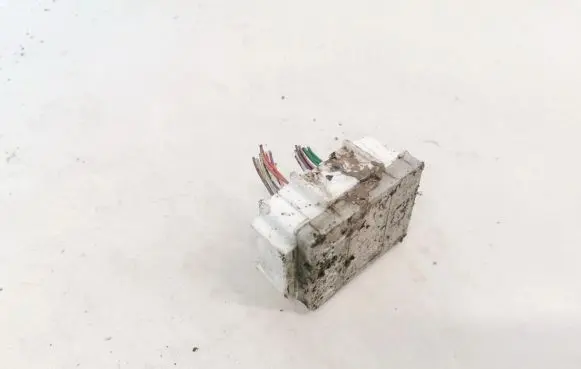 Opel Astra G Sensor