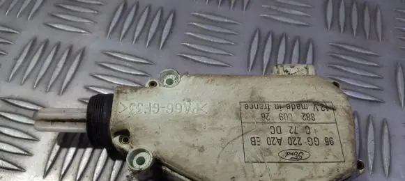 Ford Scorpio Central locking motor 95GG220A20EB 88200926