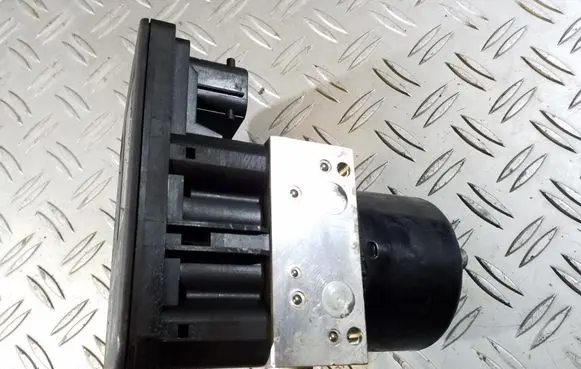 Chevrolet Cruze ABS Pump 10096045883 13434670 10020604534