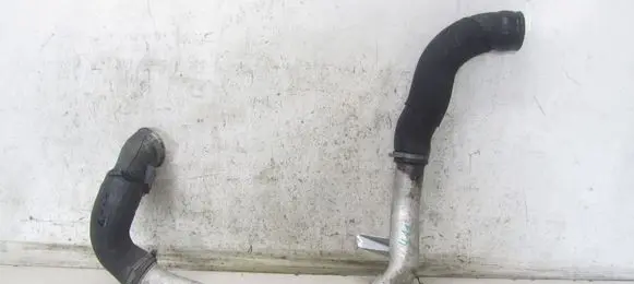 Intercooler hose/pipe