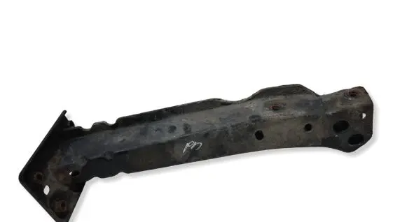 Fiat 500 Front bumper shock/impact absorber 