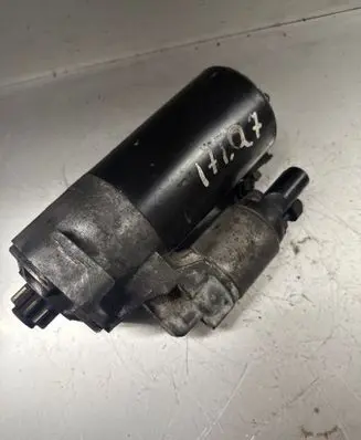 Audi Q7 4L Starter motor 059911024C
